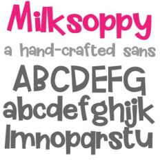 ZP Milksoppy Bold