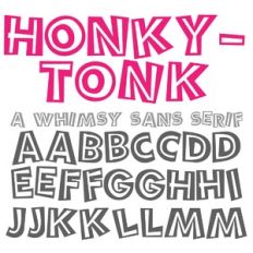 ZP Honky-tonk