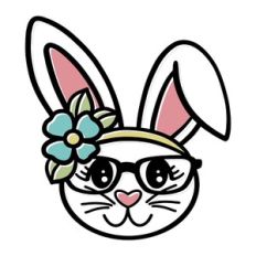 Bunny Face