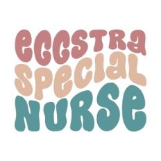 eggstra special nurse