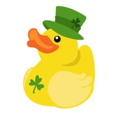 Lucky Duck