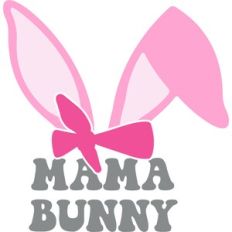 mama bunny