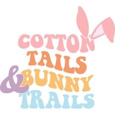 cotton tails and bunny tails