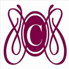 C monogram