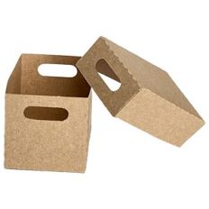 Box with Lid