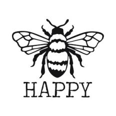 Bee Happy