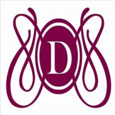 D monogram