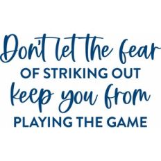 playing the game