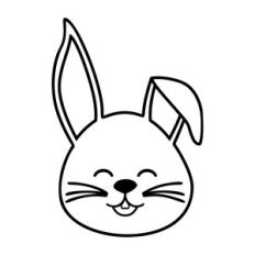 Easter Bunny 2