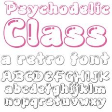 ZP Psychodelic Class
