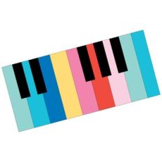 Piano Keys