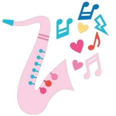 Saxophone