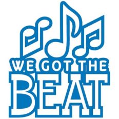 We Got the Beat