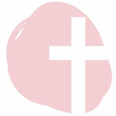 Cross Paint Stroke