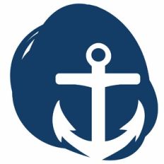 Anchor Paint Stroke
