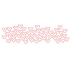 hearts border