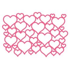 heart cluster
