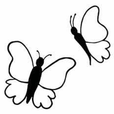Butterflies