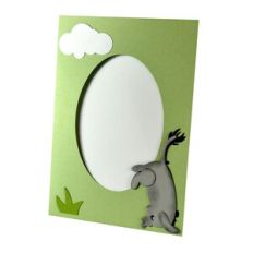 Happy Eeyore Frame with Stand