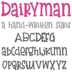ZP Dairyman