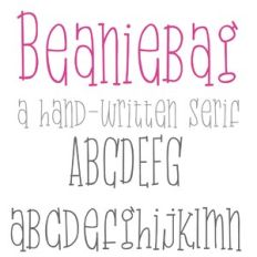 PN Beaniebag