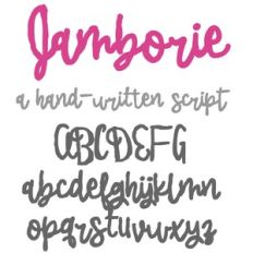 ZP Jamborie Bold