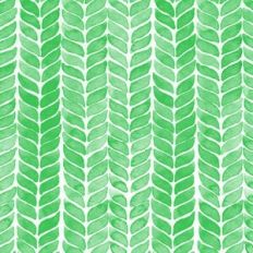 St. Patty's Day Watercolor Background