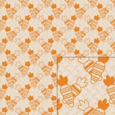 carrots pattern