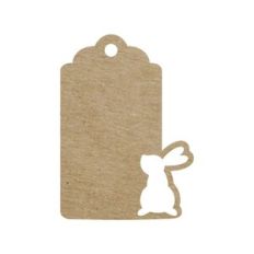 Easter tag