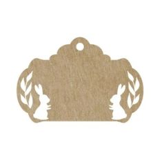 Easter tag
