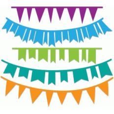 flag set