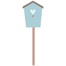 Birdhouse