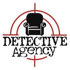 Armchair Detective Agency