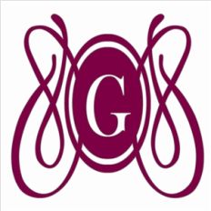 G monogram