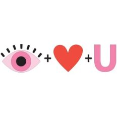 Eye Heart U