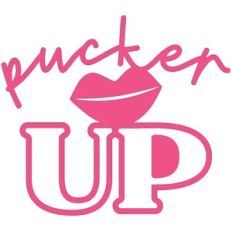 Pucker Up
