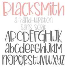 ZP Blacksmith