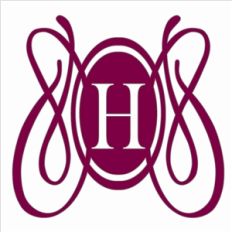 H monogram