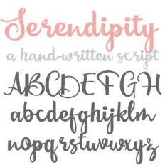 ZP Serendipity
