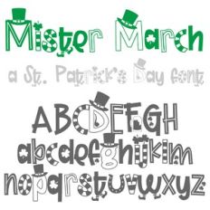 ZP Mister March