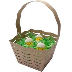 Spring Time Treat Basket