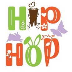 Hip Hop Easter