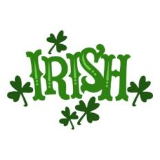 Irish