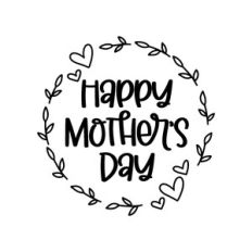 happy mother's day