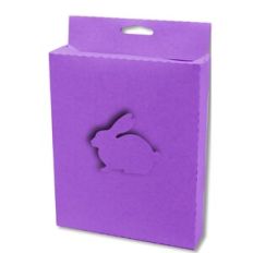 easter hanging treat box