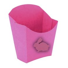 easter fry box