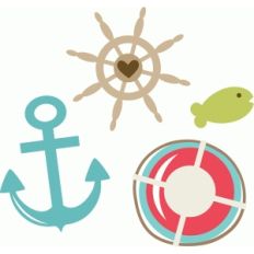 nautical set