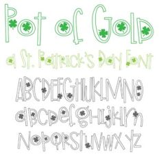 PN Pot of Gold