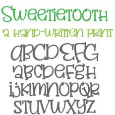 PN Sweetietooth