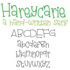ZP Hareycarie